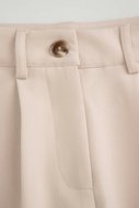 COCCODRILLO kelnės, smėlio spalvos, WC6119102EJG-002-146, 146 cm