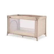 BABYTROLD lovelė-maniežas, Sand, 16-12SA