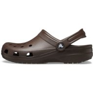 CROCS basutės BROOKLYN, rudos, 209977-212, 42,5 dydis