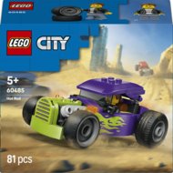 60485 LEGO® City patobulintas automobilis
