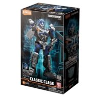 Blokees transformeris Mirage, 71151