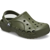 CROCS klumpės BAYA, žalios, 207012-309, 27 dydis