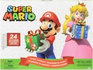 SUPER MARIO advento kalendorius, 413724M