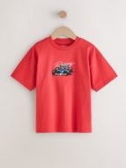 NEXT marškinėliai trumpomis rankovėmis, H69836, 116 cm