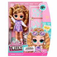 LOL SURPRISE Tweens lėlė, asort., 542551