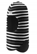 LASSIE Kepurė-šalmas Riko Black 718774R-9993 718774R-9993-48