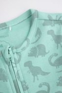 COCCODRILLO šliaužtinukas PYJAMAS, žalias, cm