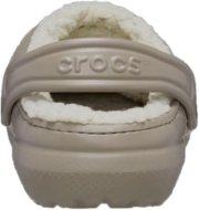 CROCS klumpės ROCKET SHIP TODDLER'S, kreminės, 207010-2YB, 33,5 dydis