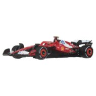 HOT WHEELS 1:64 Premium F1 Ferrari Lewis Hamilton bolidas, JKD86