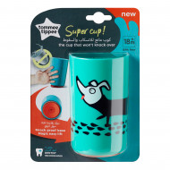 TOMMEE TIPPEE nenuverčiamas puodelis SUPER CUP, didelis, 44730875