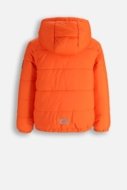 MOKIDA striukė OUTERWEAR, oranžinė, ZM5152702OWR-006-140, 140 cm