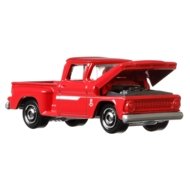MATCHBOX automodeliukai su judančiomis detalėmis, asort., FWD28