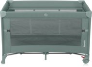 LIONELO lovelė-maniežas ELLEN, Green sage