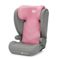 KINDERKRAFT automobilinė kėdutė I-SPARK 2 PLUS I-SIZE, 100-150 cm., Pink, KCISPA02PNKPL00