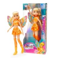 WINX lėlė fėja, asort., WNX76