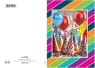 Atvirukas Marpimar rankų darbo, assort., 8003821110547