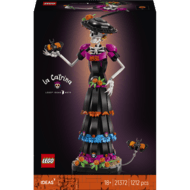 21372 LEGO® Ideas La Catrina