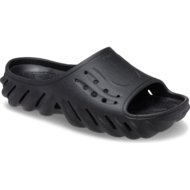 CROCS šlepetės MELLOW EASE, juodos, 208170-001, 41 dydis
