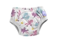 BAMBINO MIO mokomosios kelnaitės-atprastukės 3-4 m., pegasus palace, TP3-4PEG