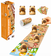 Capybara stalo žaidimas, 2506K4148