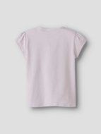 NAME IT FROZEN marškinėliai, 13254031-D2C4D6 110 cm