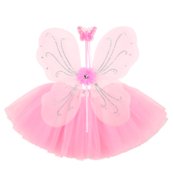 WIDMANN kostiumas Macig Fairy, 96542