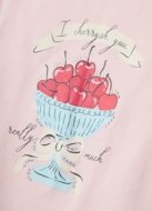 OVS marškinėliai trumpomis rankovėmis, cm, 002613075