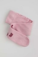 COCCODRILLO pėdkelnės TIGHT COTTON COLORFUL, rožinės, cm