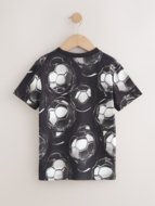 NEXT marškinėliai trumpomis rankovėmis, H49504, 110 cm