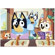 CLEMENTONI dėlionė Bluey, 30 det., 20594