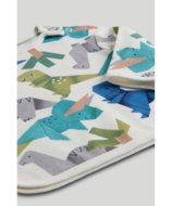 MOTHERCARE marškinėliai ir kelnės, AX71301, 92 cm