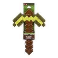 MINECRAFT auksinis kirtiklis, JCV18