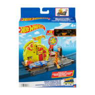 HOT WHEELS rinkinys Miestas, HMD53