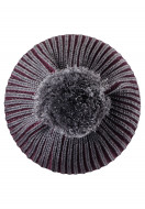 REIMA Kepurė Bulo Deep purple 538076-4960-056