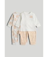 MOTHERCARE pižama 2 vnt., AV63101 cm