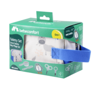 BEBECONFORT higienos reikmenų rinkinys LOVELY DONKEY, 3106209110