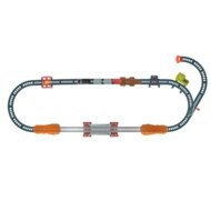 THOMAS & FRIENDS trasa 3 in 1 su motorizuotu garvežiuku, HGX64