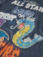 NAME IT POKEMON marškinėliai, 13254210-4A556B 146-152 cm