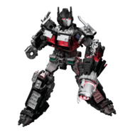 Blokees transformeris Nemesis Prime, 71155