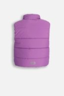 MOKIDA liemenė OUTERWEAR, violetinė, ZM5178101OWR-016-128, 128 cm