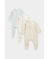 MOTHERCARE šliaužtinukas ilgomis rankovėmis, EB802