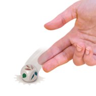 MATTEL GAMES Žaidimas Beždžionėlių akrobačių vakarėlis medyje , HTW65