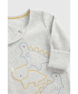 MOTHERCARE šliaužtinukas ilgomis rankovėmis, IF525 74