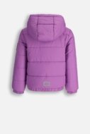 MOKIDA striukė OUTERWEAR, violetinė, ZM5152701OWR-016-110, 110 cm