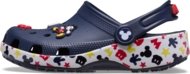 CROCS klumpės MICKEY FRIENDS, spalvotos, 211148-90H, 35 dydis