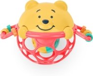 BRIGHT STARTS barškutis Winnie the Pooh Jingle & Shake, 17408