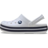 CROCS klumpės GETAWAY TOE LOOP, spalvotos, 207005-126, 27 dydis