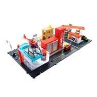 MATCHBOX rinkinys Miestas asort, GVY82