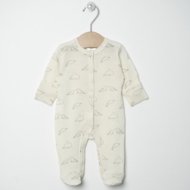 VILAURITA kombinezonas Kerry, šviesiai kreminis, art 1139, 56 cm