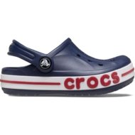 CROCS klumpės BAYABAND, tamsiai mėlynos, 207018-410, 26 dydis